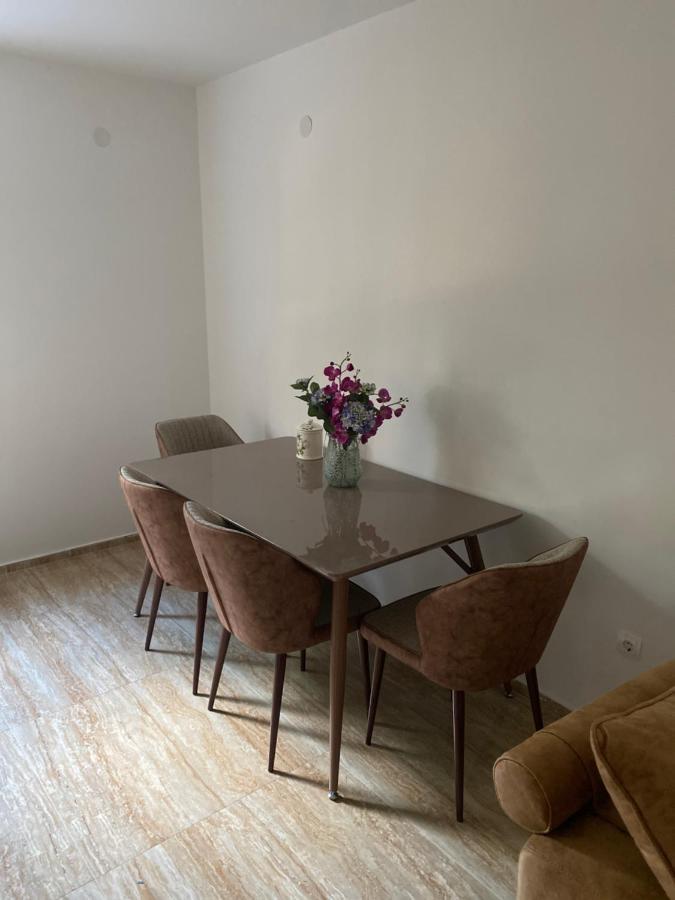 Apartman 02 Bar Extérieur photo