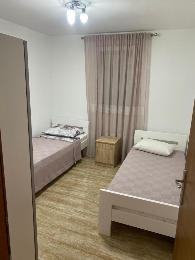 Apartman 02 Bar Extérieur photo