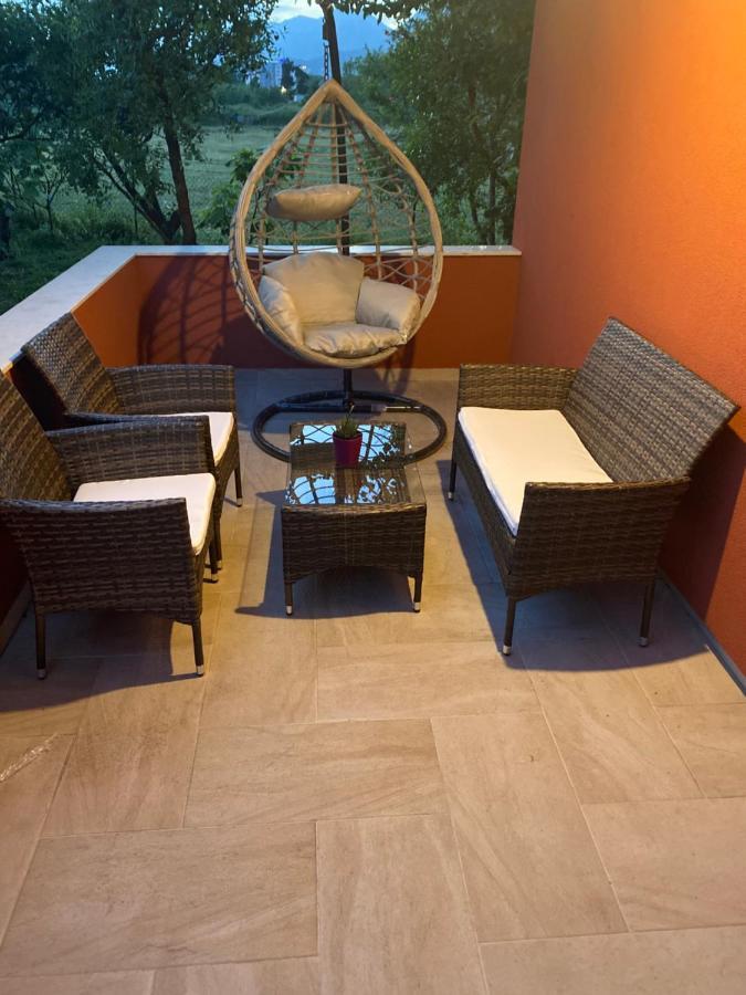 Apartman 02 Bar Extérieur photo